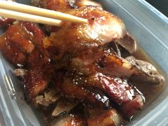 -黄连大头华烧鹅店(大良店)