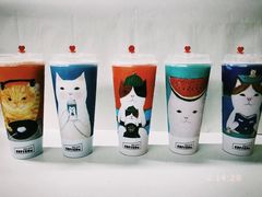 -奈雪的茶(湖滨银泰in77C区PRO店)