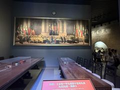 -中国人民抗日战争纪念雕塑园