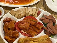 -佛有缘素食馆·荔湾老字号(陈家祠首店)