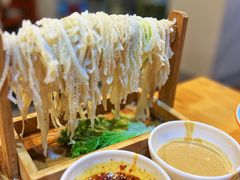 晾衣毛肚-醉长安(南门总店)