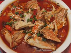 -味福记·本地特色菜(八一万达广场店)