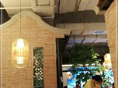 大堂-闽上鲜·福建菜(龙湖滨江天街店)