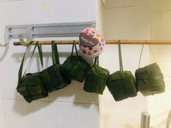 -盒马鲜生(金桥国际广场店)