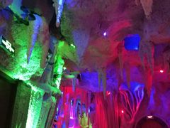 -水晶之星洗浴温泉汗蒸