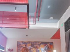 -烧肉一番·新韩式炭火烤肉(大岭山店)