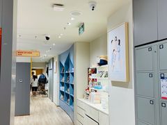 -海马体照相馆(上海月星环球港店)