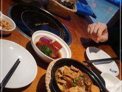 -黑鸡小馆(金源店)
