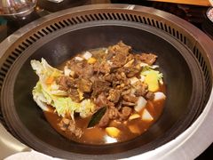 -粘豆包铁锅炖二部(温泉街店)