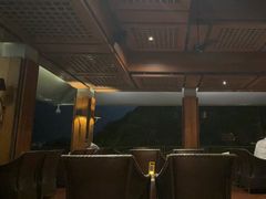 -日落吧·海景咖啡厅·餐酒吧·鸡尾酒·下午茶·乐队表演·浪漫夕阳·三亚文华东方酒店