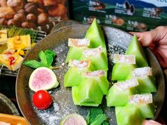 -芸山季·云南山珍菌火锅(南翔印象城MEGA店)