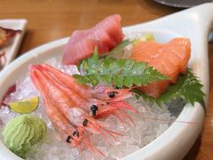 -九井澤精致料理(金茂店)