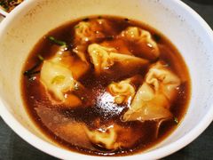 虾籽馄饨-冶春茶社(官园桥店)