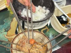 -民信老铺(华盖路店)