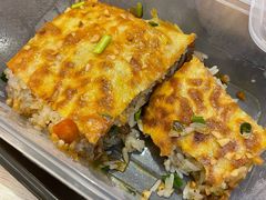 藤椒鸡肉豆皮-老通城豆皮大王(吉庆街店)