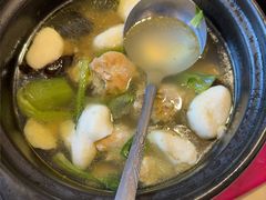 -好福记饭店(红梅公园店)