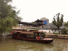 -嘉兴月河历史街区