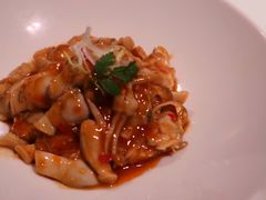 -宝丽轩中餐厅BAOLIXUAN