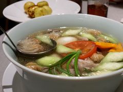 -宣和苑(华侨新村店)