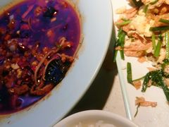 -锅碗记(红旗大街店)