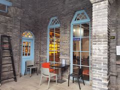 -三联韬奋书店(宽窄巷子店)