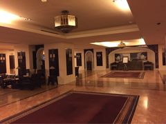 月亮河温泉度假酒店-月亮河温泉度假酒店