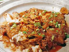 -前海沿·青岛菜(大拇指广场石老人店)