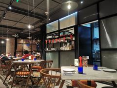 大堂-玛尚诺意式餐厅(天环广场店)