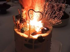 -大麦吉翻糖蛋糕甜品桌商务茶歇(光复西路店)