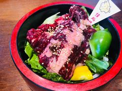 -热血兄弟·炭火烤肉(融侨中心店)