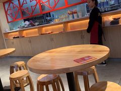 大堂-赵记传承·中式甜品(中山石岐大信店)
