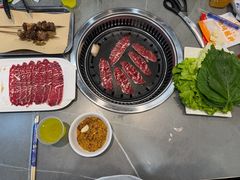 -米家·鹤城炭火米家(直营总店)