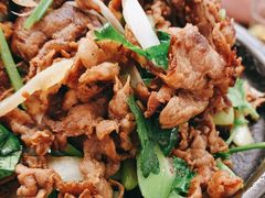 -烤肉季饭庄