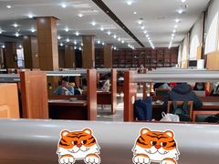 -长春市图书馆(同志街店)