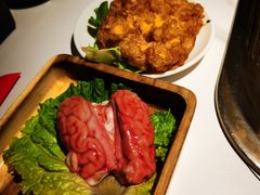-九鼎轩脆毛肚火锅(南京东路店)
