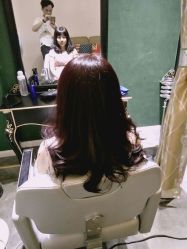 点击看大图 -Hair造型