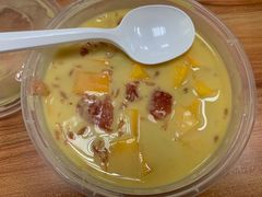 -佰搭果·广式茶餐厅(西华路店)