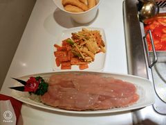 -海底捞大排档火锅(打浦路店)