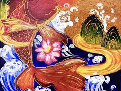 -龙湖成都上城天街