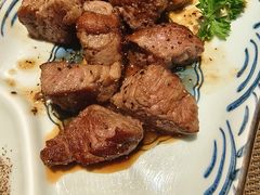 -福樱兰海鲜放题铁板烧(加州店)