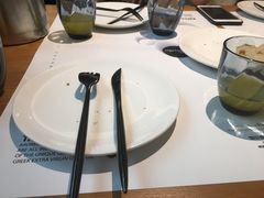 -HELLO MUSAE 拾光缪斯餐厅·纯正希腊风味(苏州中心店)
