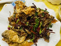 -故乡明太鱼屋(航北路店)