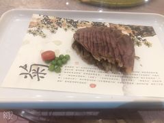 -苏苑饭店-中餐厅(长桥地区店)