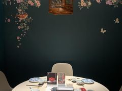 -侨美食家·粤菜(体育西路店)