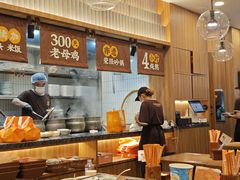 -王春春鸡汤饭(上海中海环宇城店)