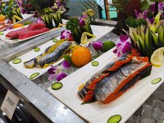 -世纪金源大饭店·金源自助餐厅