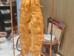 -云山茶餐厅(广东大厦店)