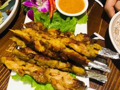 -Siam泰餐厅(水上公园店)