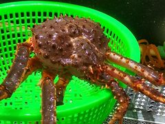 -醉壹号海鲜大排档(厦门美食地标店)