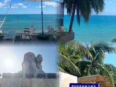 -三亚南山文化旅游区